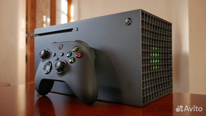 Xbox series x