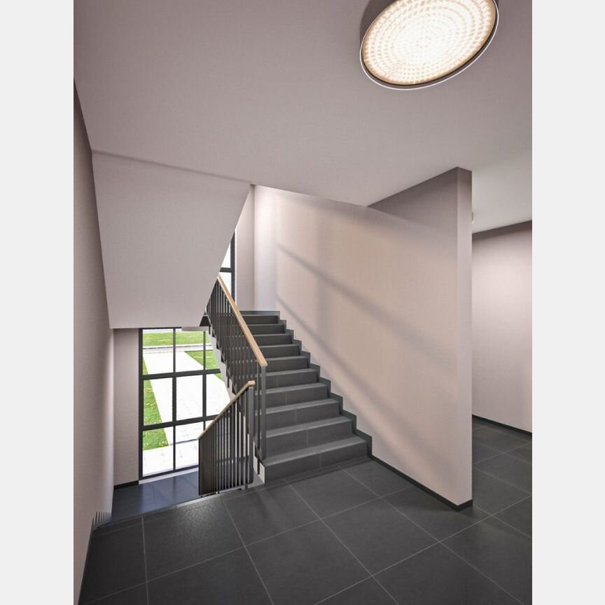 Квартира-студия, 28,5 м², 1/4 эт.