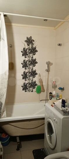 1-к. квартира, 30 м², 2/5 эт.