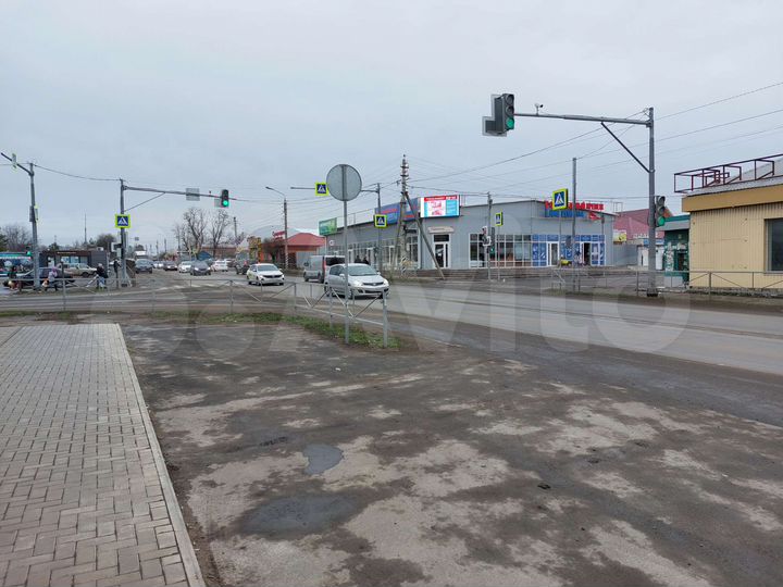 Свободного назначения, 84 м²