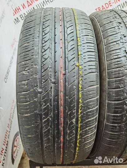 Kapsen ComfortMax AS H202 155/70 R13 75T