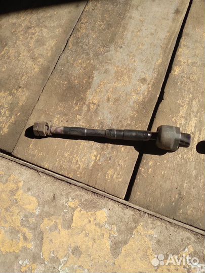 Тяги для рулевой рейки Ниссан Кашкай J10