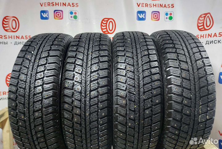 Matador MP 50 Sibir Ice 185/65 R15