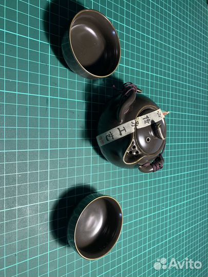 Набор для чайной церимонии