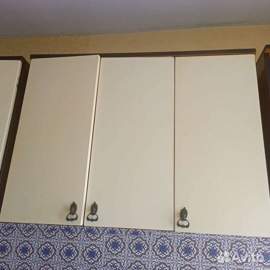 Шкафы б/у