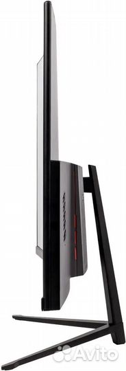 Игровой монитор