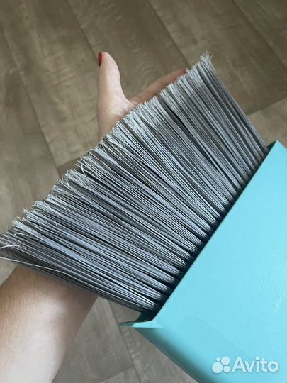 Щетка набор для уборки hausmann