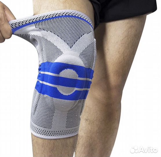 Бандаж на колено