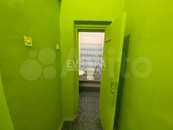 Помещение 100 кв.м