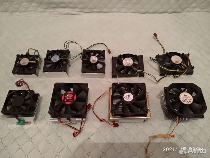 Комплектующие для пк. Ноуты Lenovo T43, T61 на з/ч