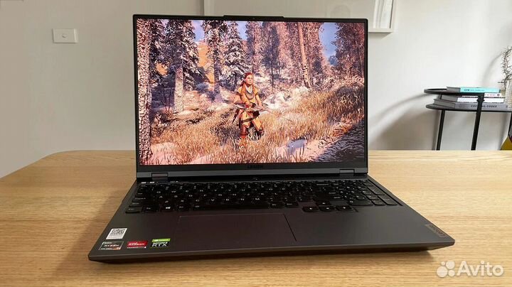 Ноутбук игровой подбор