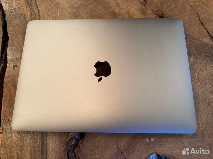 MacBook Pro 13 M1/16 GB/1 TB SSD/SpaceGray/95% акб