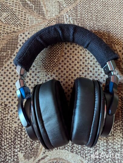 Audio technica ath msr7