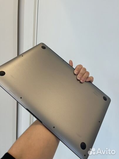 MacBook Air 13 2020 16 Gb 512