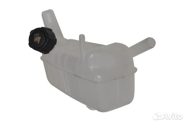 Бачок расширительный охлаждающей жидкости renault