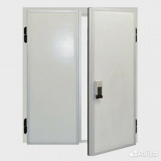 Двери для холодильной камеры Polair