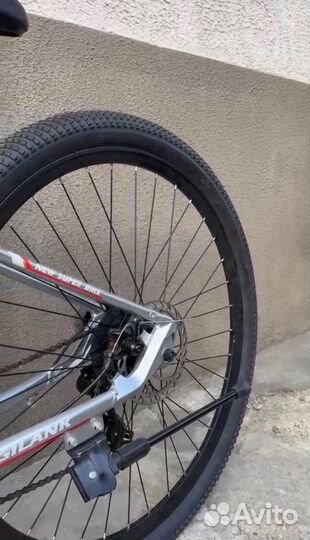 Велосипед gilank