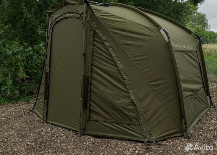 Карповые палатки Fox Frontier XD 1-2 Man