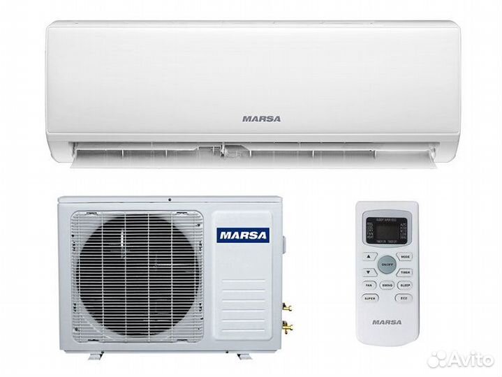 Сплит-система Marsa