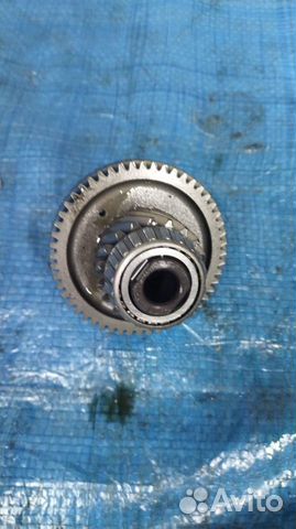 Шестерня дифференциала Nissan Tiida HR15DE C11