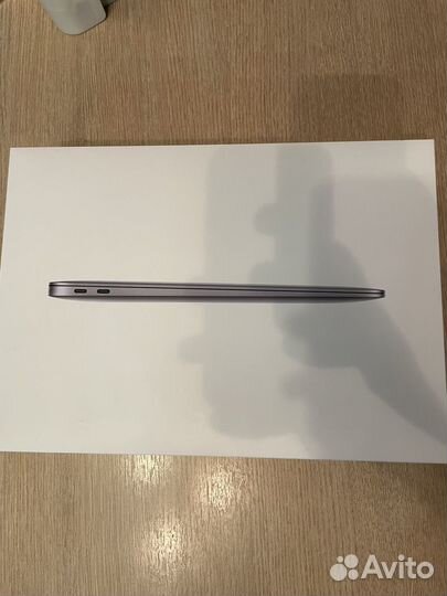 Apple MacBook Air 13 2020 m1 8gb 256