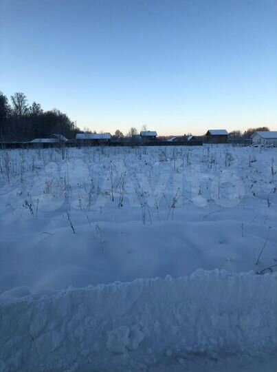 Участок 28 сот. (ИЖС)