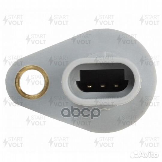 Датчик скорости для а/м Лада Приора/Гранта (ан