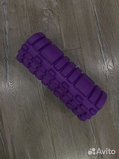 Массажный роллер