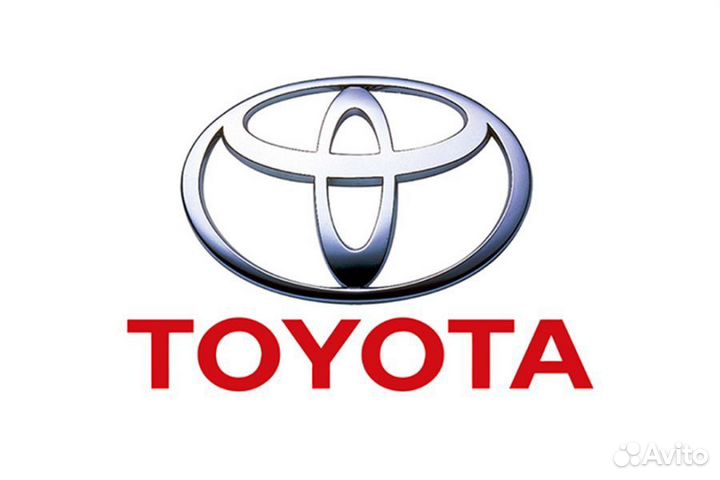 Петля от заднего борта tundra (GSK50) 08.2006 - 09.2014 фиксатр 661020C020