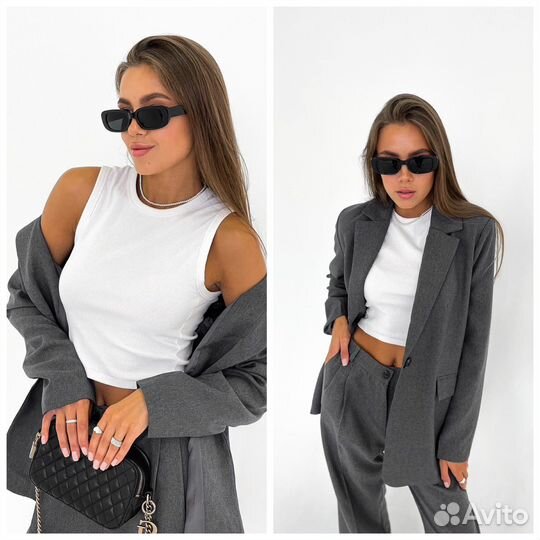 Сборные съемки для маркетплейсов