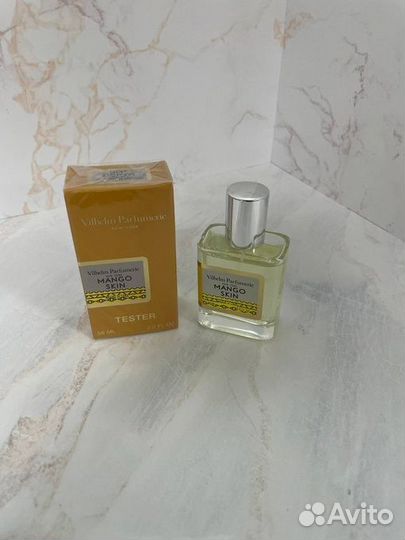 Mango Skin Vilhelm Parfumerie
