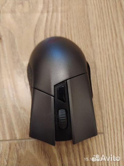 Игровая мышь Asus Gladius