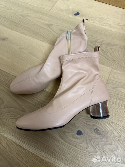 Полусапоги Stradivarius 40 размер