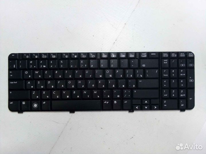 Клавиатура для Compaq CQ61