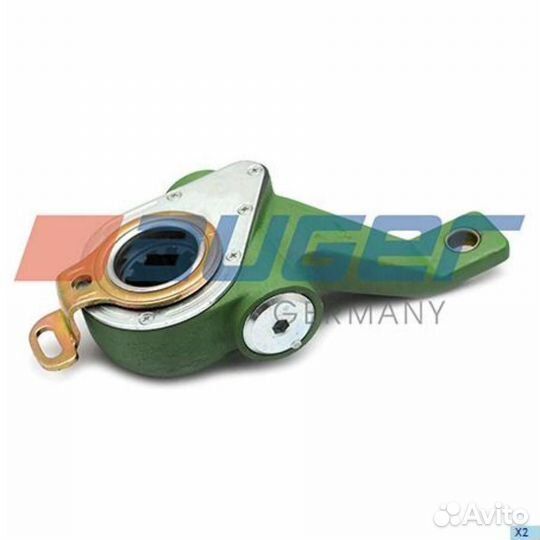 Auger 58050 Трещетка автом. лев. передн. 1 отв. 10