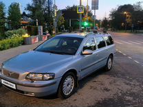 Volvo V70 2.4 AT, 2001, 379 658 км, с пробегом, цена 580 000 руб.