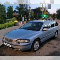 Volvo V70 2.4 AT, 2001, 379 658 км, с пробегом, цена 550 000 руб.