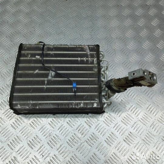 Испаритель кондиционера Chery Bonus A13 1.5