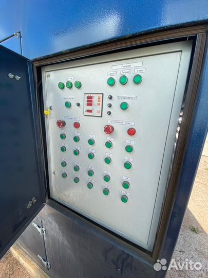 Аренда нагрузочного модуля / Реостат в аренду