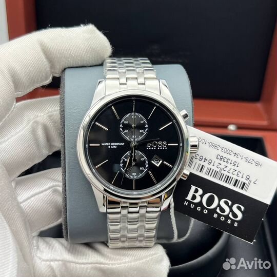 Часы hugo boss