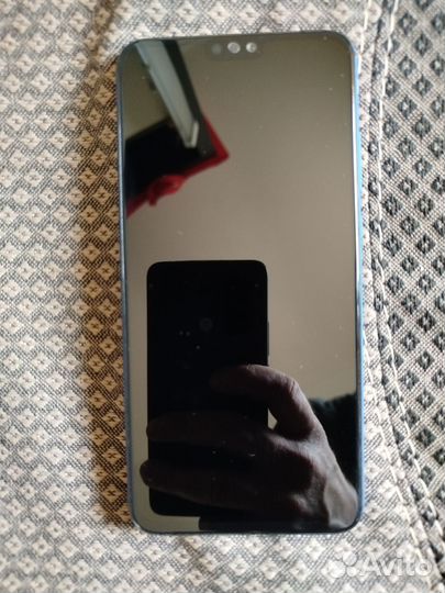 HONOR 8X, 4/128 ГБ