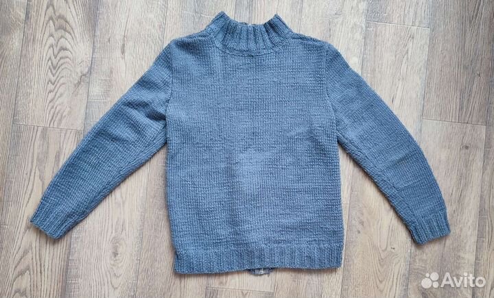 Свитер детский