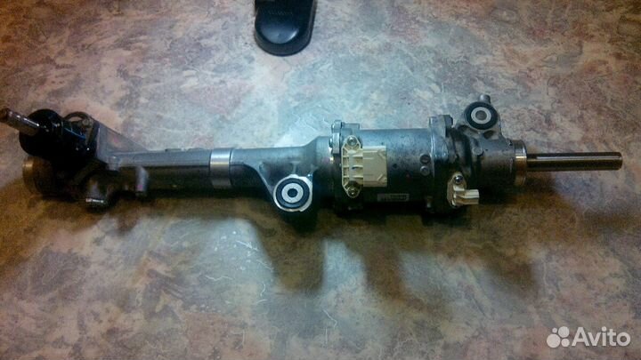 Рулевая рейка Acura MDX