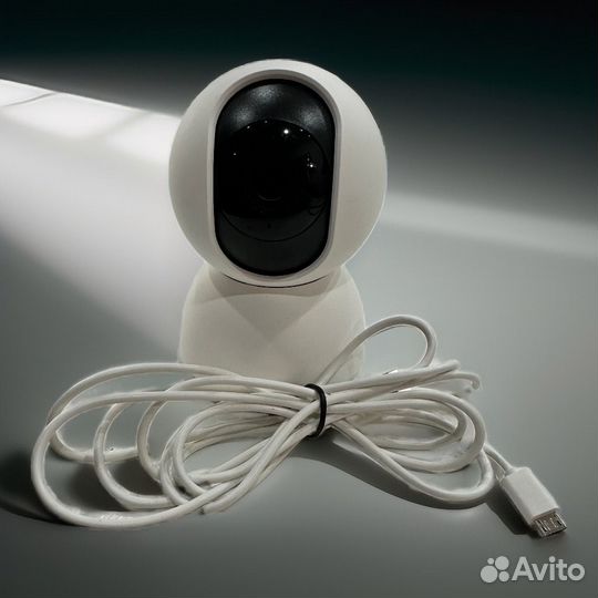 IP камера xiaomi c300