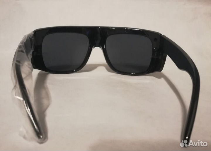 Солнцезащитные очки gino UV400 унисекс