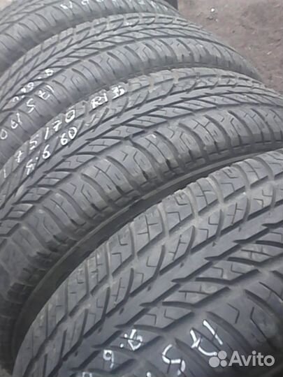 Medved Я-660 175/70 R13