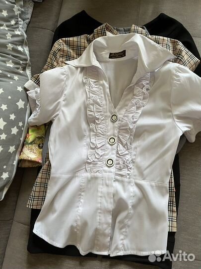 Вещи пакетом 42 размер бесплатно