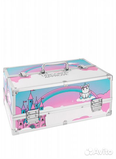 Unicorns approve набор в кейсе