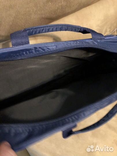 Сумка для ноутбука