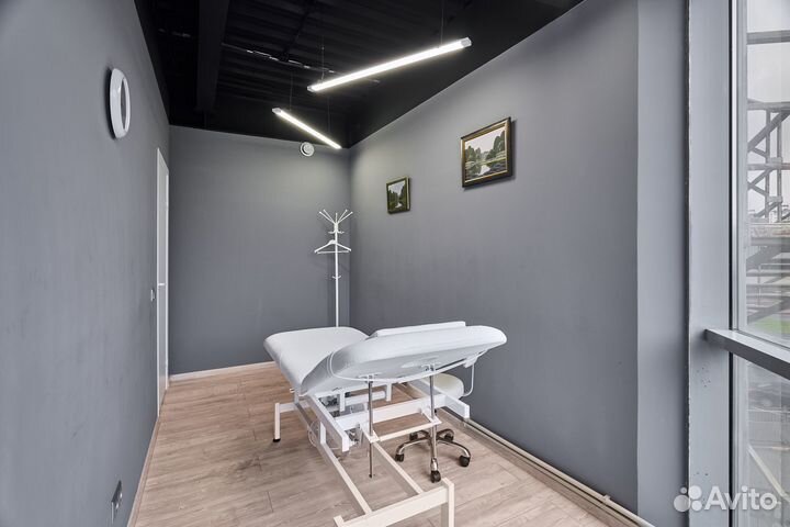 Аренда кабинета косметолога